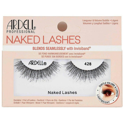 Ardell Naked Lashes 428 Jag Couture Beauty