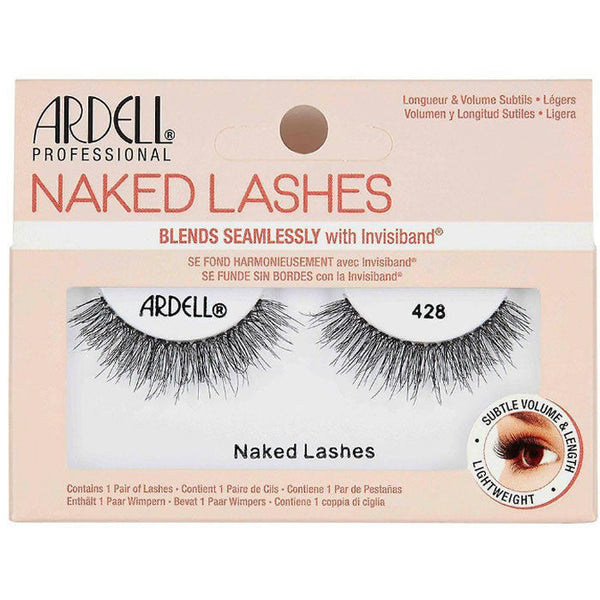 Ardell Naked Lashes 428 Jag Couture Beauty