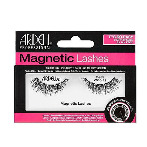 Ardell Magnetic Lashes Demi Wispies Black Jag Couture Beauty