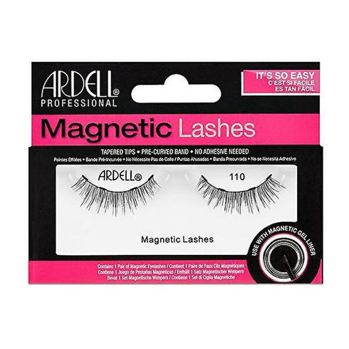 Ardell Magnetic Lashes 110 Jag Couture Beauty