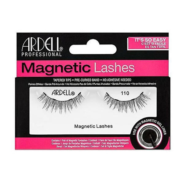 Ardell Magnetic Lashes 110 Jag Couture Beauty