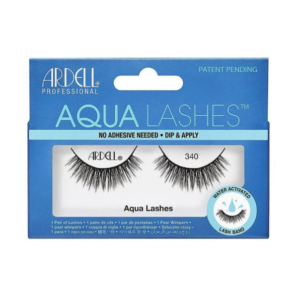 Ardell Aqua Lashes 340 Jag Couture Beauty