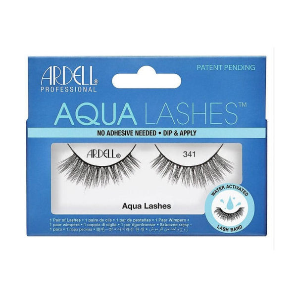 Ardell Aqua Lashes 341 Jag Couture Beauty