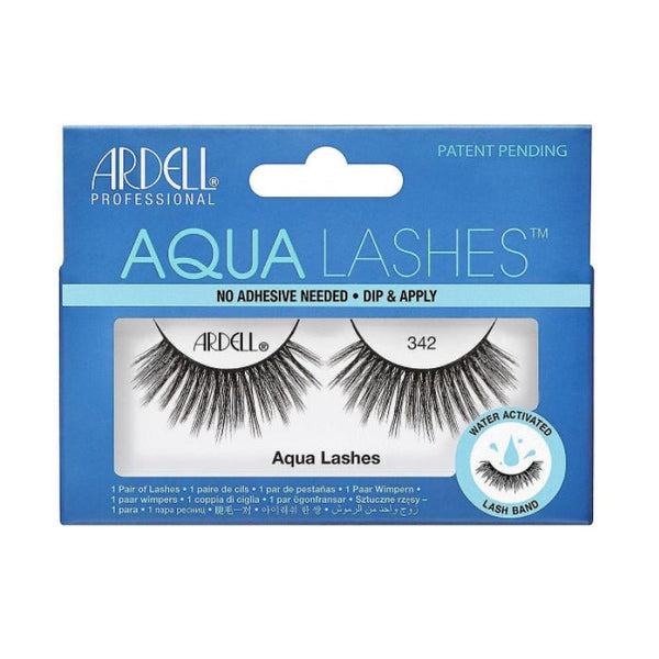 Ardell Aqua Lashes 342 Jag Couture Beauty