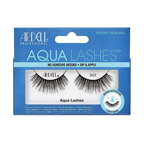 Ardell Aqua Lashes 343 Jag Couture Beauty