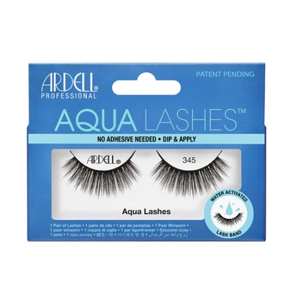 Ardell Aqua Lashes 345 Jag Couture Beauty