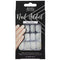 Ardell Nail Addict Natural Squared False Nails Jag Couture Beauty
