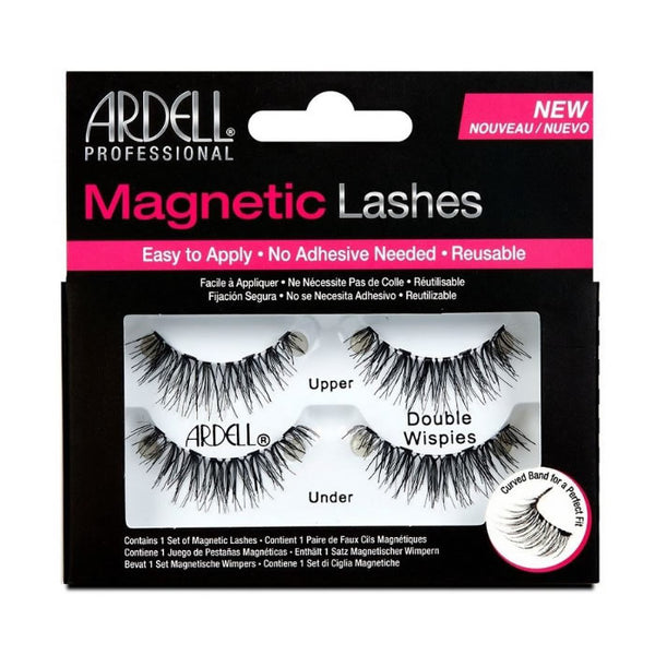 Ardell Magnetic Lashes Lashes Double Wispies - Jag Couture Beauty