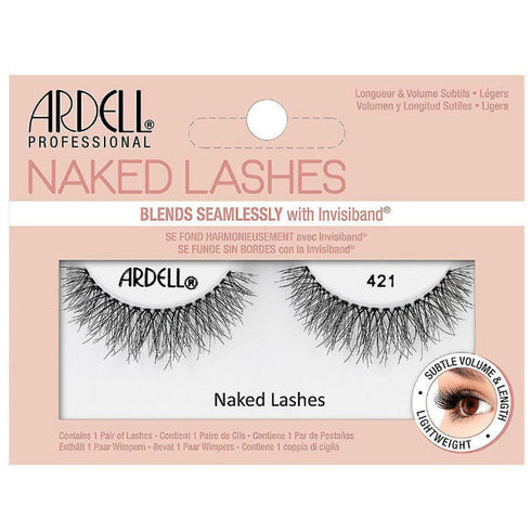 Ardell Naked Lashes 421 Jag Couture Beauty