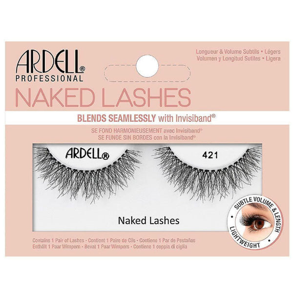 Ardell Naked Lashes 421 Jag Couture Beauty