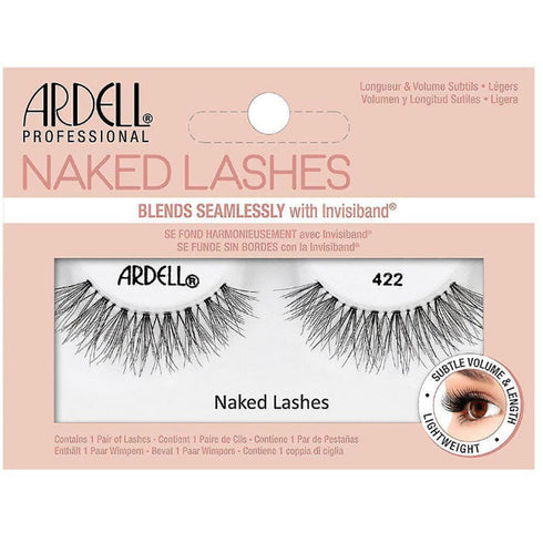 Ardell Naked Lashes 422 Jag Couture Beauty