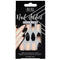 Ardell Nail Addict Black Stud y Pink Ombre False Nails Jag Couture Beauty