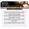 Ardell Individual 3D Position False Eyelashes Medium Black Jag Couture Beauty