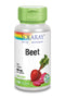 Solaray Beet Root 100 Vcaps - Jag Couture Beauty