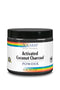 Solaray Charcoal Coconut Activated 150g Jag Couture Beauty