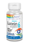 Solaray Lutein Eyes 6 Mg 30 Vcaps Jag Couture Beauty