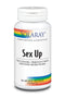 Solaray Sex Up 60 Caps Jag Couture Beauty