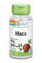 Solaray Maca 525 Mg 100 Caps Jag Couture Beauty