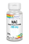 Solaray Nac 295 Mg 60 Vcaps Jag Couture Beauty