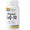Solaray Coq10 Ubiquinol 100 Mg 30 Perlas Jag Couture Beauty