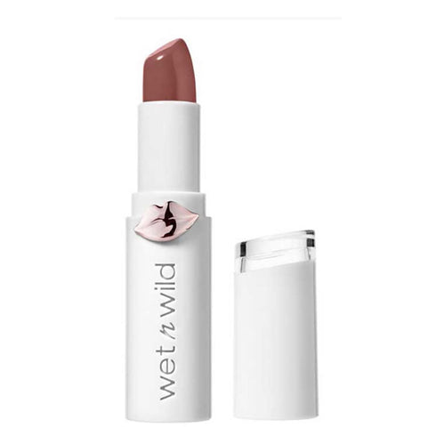 Wet N Wild Mega Last Hochglänzende Lippenfarbe Mad For Mauve