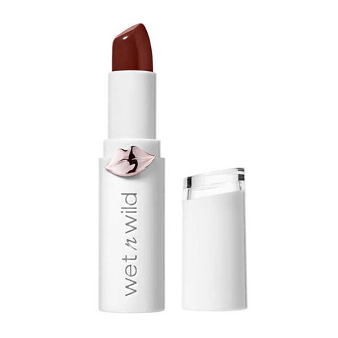 Wet N Wild Mega Last Hochglänzender Lippenstift Jam With Me