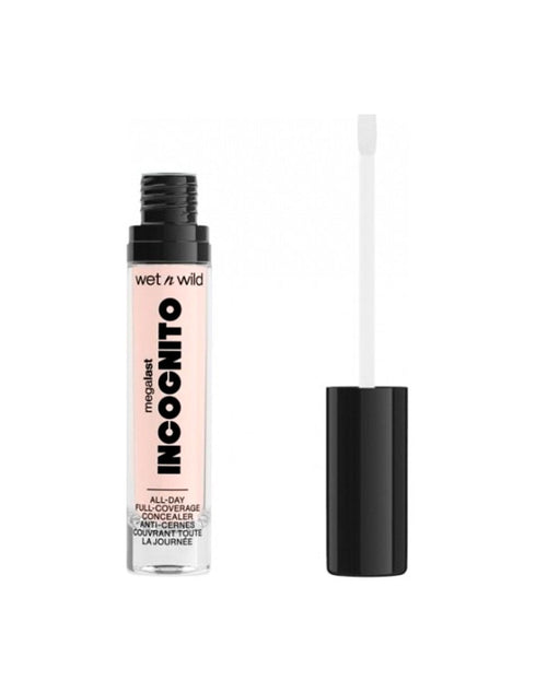 Wet N Wild WNW Concealer Inkognito 1111894E