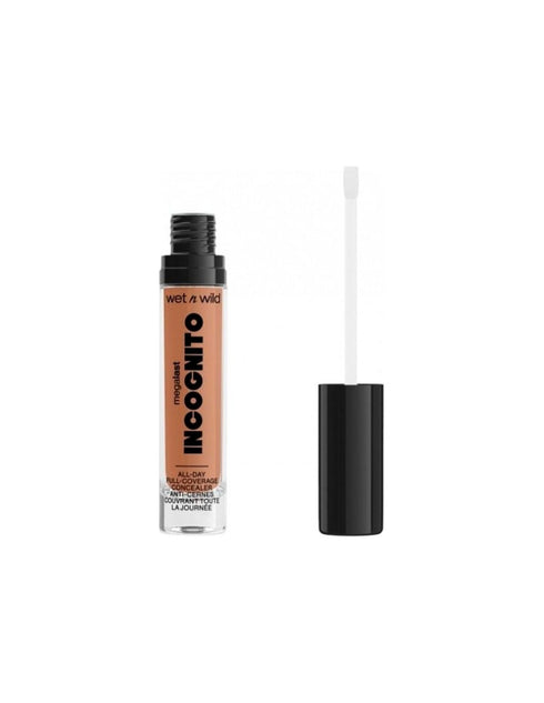 Wet N Wild Wnw Concealer Inkognito 1111902e