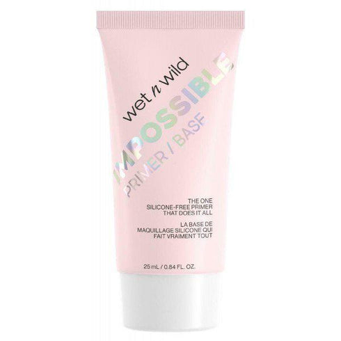 Wet N Wild Wnw Makeup Primer Prime Focus 1111905e Jag Couture Beauty