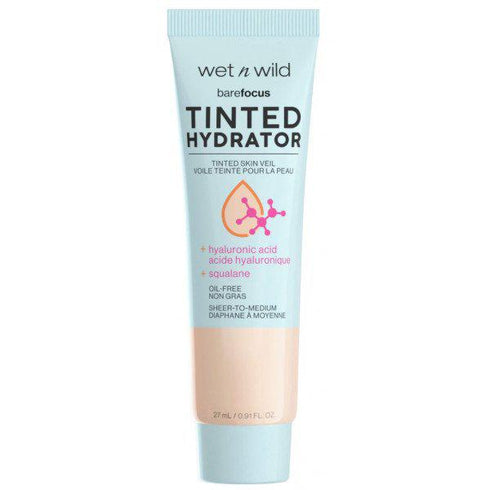 Wet N Wild WNW Make-up getönte Haut Perfekt 1114065E