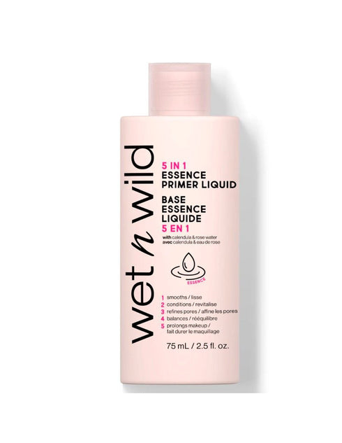 Wet N Wild Wnw Make-up-Grundierung 5in1 Essence 1115486e