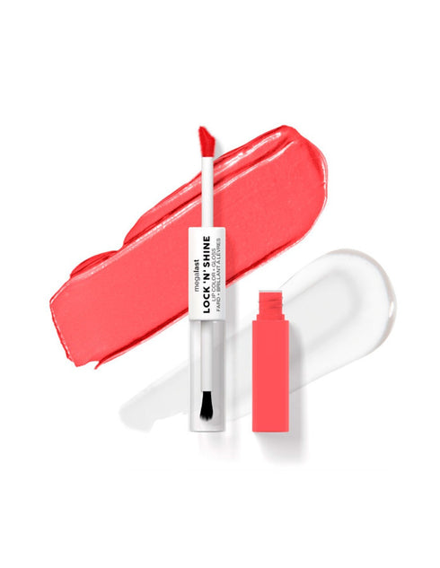 Wet N Wild Wnw Lippenfarbe Lock N‘shine 1115533e
