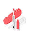 Wet N Wild Wnw Lippenfarbe Lock N‘shine 1115533e