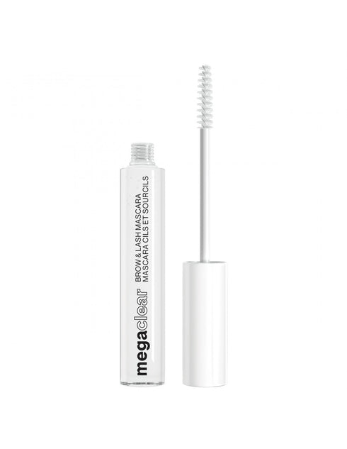 Wet N Wild Wnw Masc Mega Clear 1114487e - Jag Couture Beauty