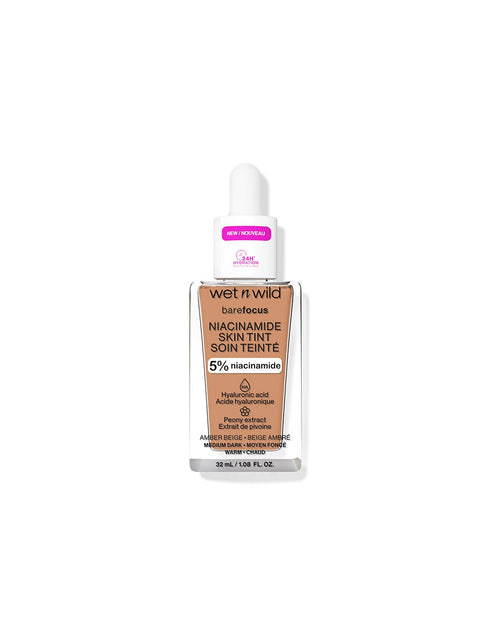 Wet N Wild Wnw Makeup Fdt Niacinam Hauttönung 6321e