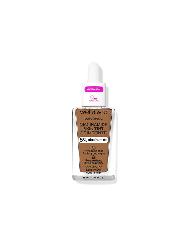 Wet N Wild Wnw Makeup Fdt Niacinam Hauttönung 6325e