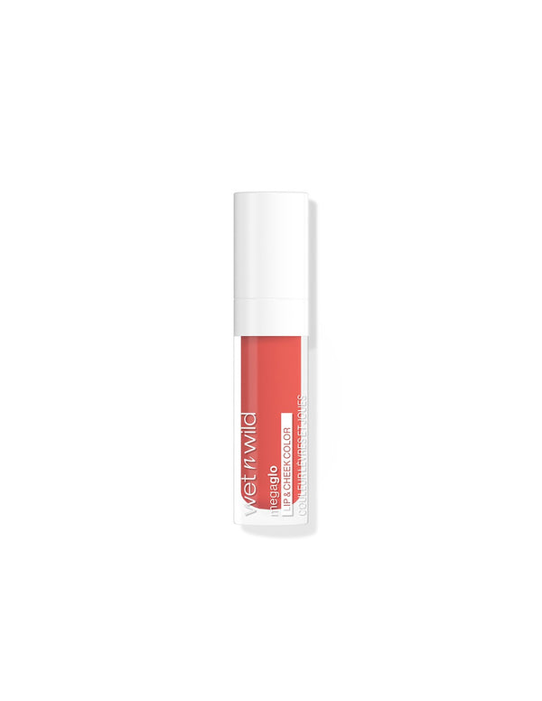 Wet N Wild Wnw Lip Gloss Megaglo Lip y Check 1116094e