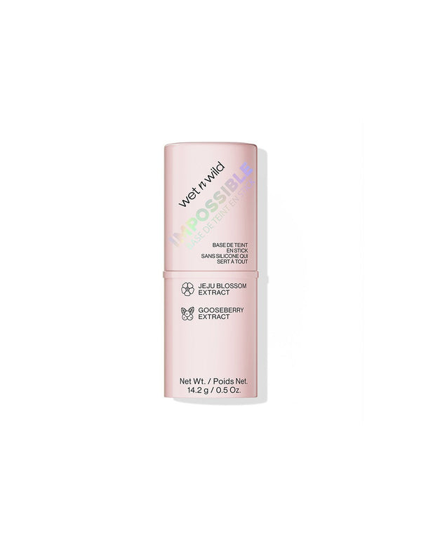 Wet N Wild Wnw Makeup Primer Stick Imposib 1116103e