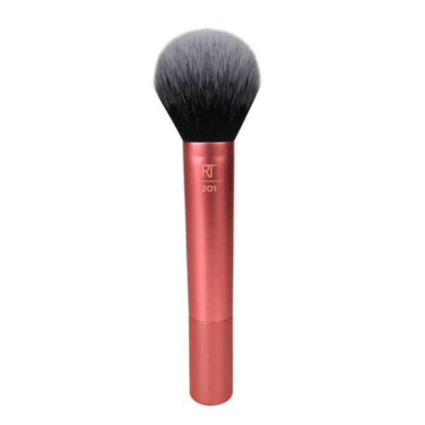 Real Techniques Powder Brush Jag Couture Beauty