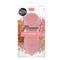 Real Techniques Miracle Powder Sponge Set 2 Pieces - Jag Couture Beauty