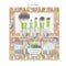 Ecotools Holiday Vibes Set 6 Pieces Jag Couture Beauty