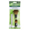 Ecotools Total Senses Brush Set 3 Pieces - Jag Couture Beauty