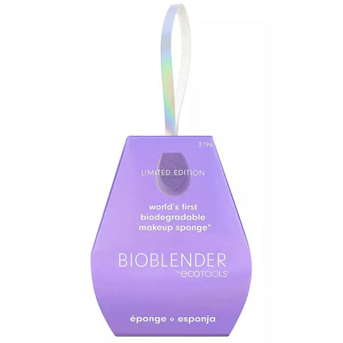 Ecotools Brighter Tomorrow Bioblender Makeup Sponge 1 Unit Jag Couture Beauty