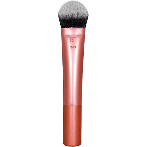 Real Techniques Tapered Foundation For Foundation Brush 1 Ud - Jag Couture Beauty