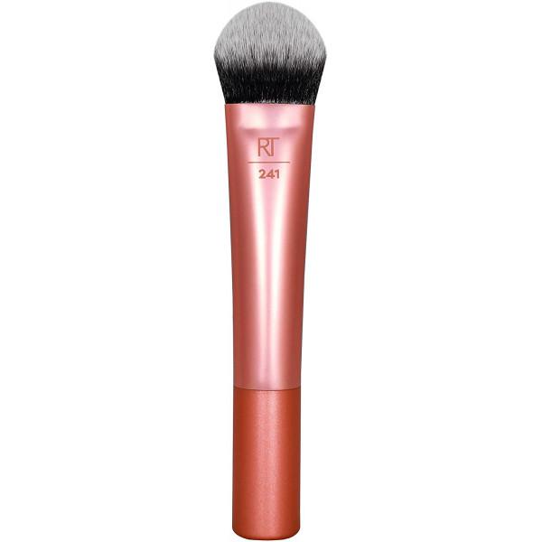 Real Techniques Tapered Foundation For Foundation Brush 1 Ud - Jag Couture Beauty