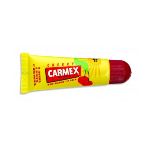 Carmex Cherry Lip Balm 4.9ml - Jag Couture Beauty