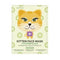 Montagne Jeunesse Kitten Face Mask 1 Unit Jag Couture Beauty
