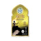 Earth Kiss Purifying Certified Organic Bamboo Sheet Mask 24ml