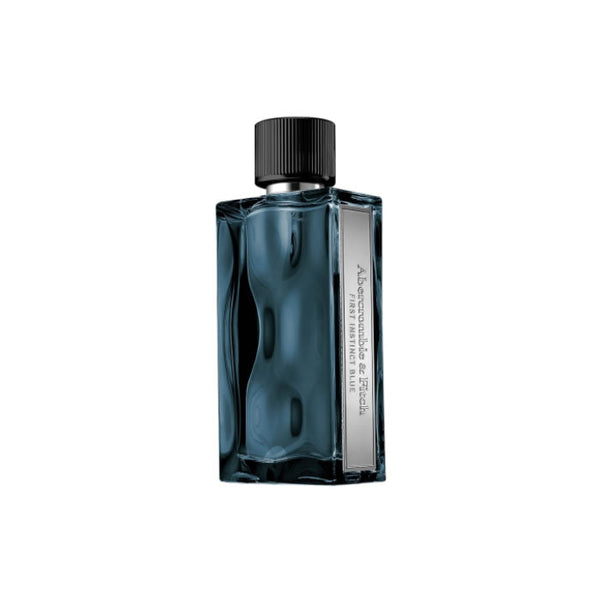 Abercrombie & Fitch First Instinct Blue Eau de Toilette Spray 100 ml