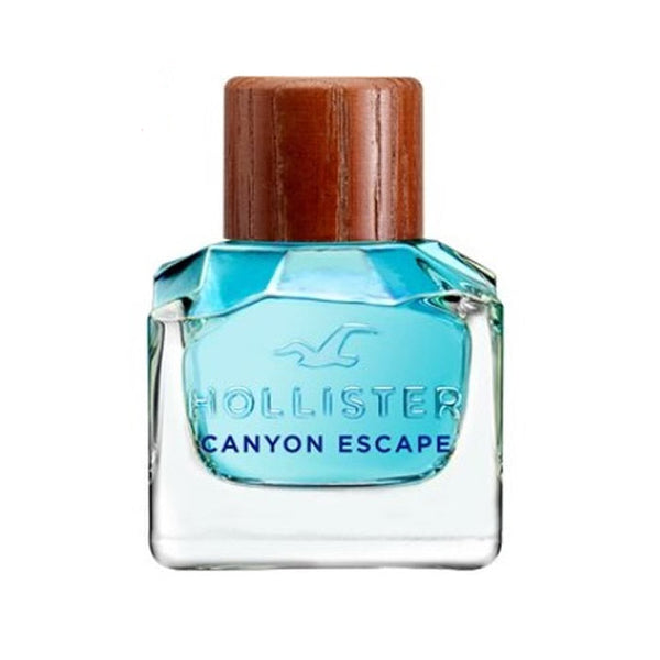 Hollister Canyon Escape For Him Eau De Toilette Spray 50ml Jag Couture Beauty